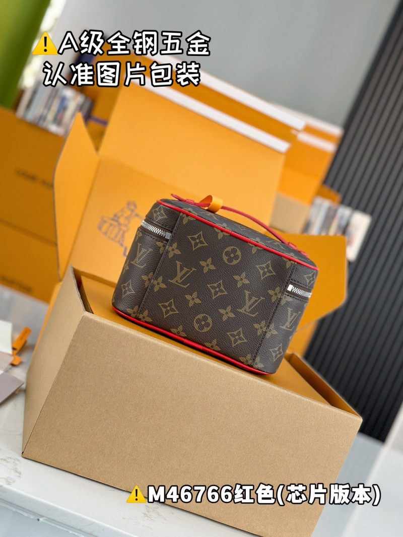 LV Cosmetic Bags